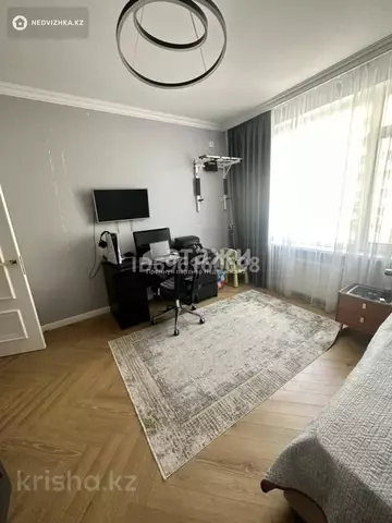 132 м², 4-комнатная квартира, этаж 6 из 14, 132 м², изображение - 16