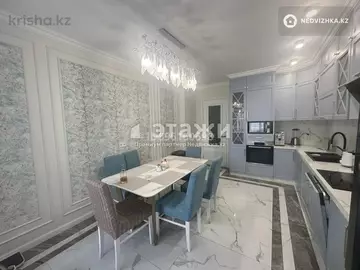 132 м², 4-комнатная квартира, этаж 6 из 14, 132 м², изображение - 19