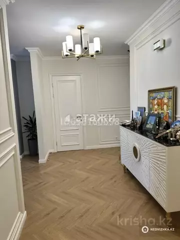 132 м², 4-комнатная квартира, этаж 6 из 14, 132 м², изображение - 24