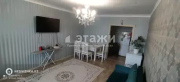 50 м², 2-комнатная квартира, этаж 14 из 14, 50 м², изображение - 3