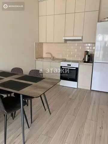 45 м², 2-комнатная квартира, этаж 7 из 9, 45 м², изображение - 5