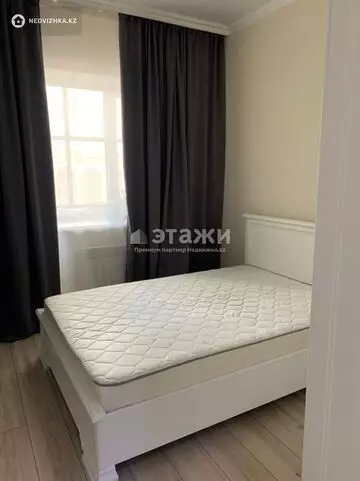 45 м², 2-комнатная квартира, этаж 7 из 9, 45 м², изображение - 6