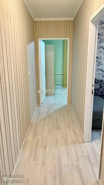 113 м², 4-комнатная квартира, этаж 8 из 9, 113 м², изображение - 16