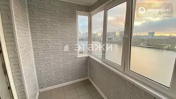 113 м², 4-комнатная квартира, этаж 8 из 9, 113 м², изображение - 19
