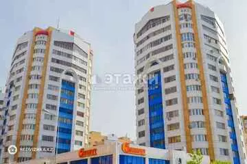 74.8 м², 3-комнатная квартира, этаж 4 из 14, 75 м², изображение - 3