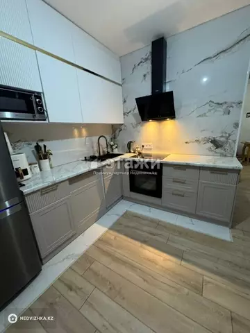 74.8 м², 3-комнатная квартира, этаж 4 из 14, 75 м², изображение - 9