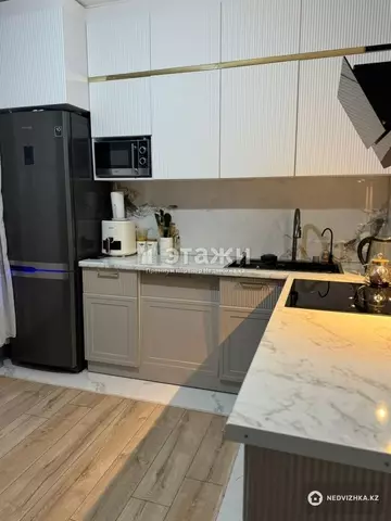 74.8 м², 3-комнатная квартира, этаж 4 из 14, 75 м², изображение - 10