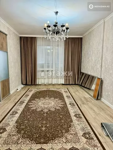 74.8 м², 3-комнатная квартира, этаж 4 из 14, 75 м², изображение - 11