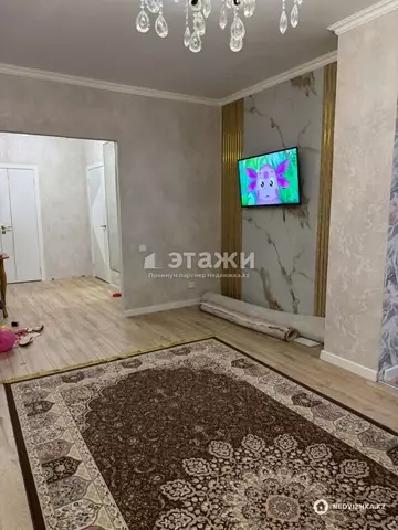 74.8 м², 3-комнатная квартира, этаж 4 из 14, 75 м², изображение - 13
