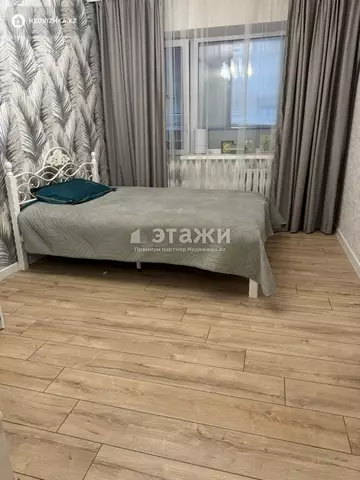74.8 м², 3-комнатная квартира, этаж 4 из 14, 75 м², изображение - 15