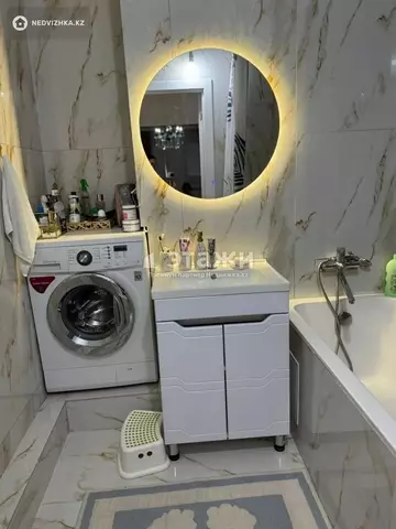 74.8 м², 3-комнатная квартира, этаж 4 из 14, 75 м², изображение - 16