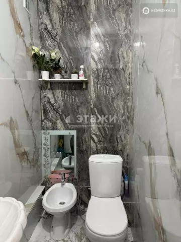 74.8 м², 3-комнатная квартира, этаж 4 из 14, 75 м², изображение - 18