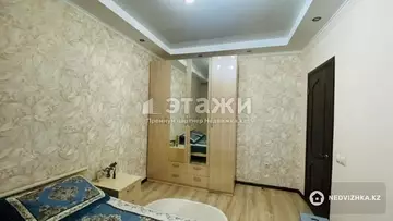 3-комнатная квартира, этаж 13 из 14, 72 м²