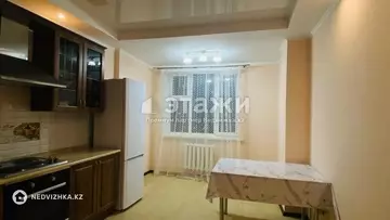 3-комнатная квартира, этаж 13 из 14, 72 м²