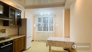 72.2 м², 3-комнатная квартира, этаж 13 из 14, 72 м², изображение - 4