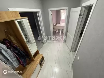 1-комнатная квартира, этаж 2 из 10, 37 м²