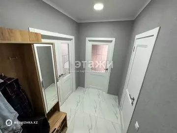 37.2 м², 1-комнатная квартира, этаж 2 из 10, 37 м², изображение - 4