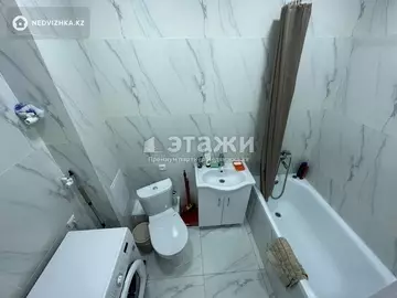 37.2 м², 1-комнатная квартира, этаж 2 из 10, 37 м², изображение - 6