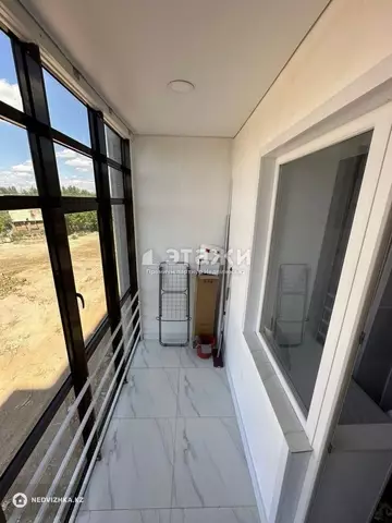 37.2 м², 1-комнатная квартира, этаж 2 из 10, 37 м², изображение - 7