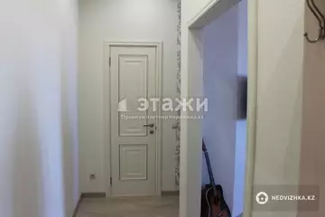 1-комнатная квартира, этаж 9 из 13, 38 м²