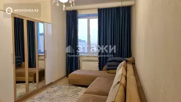 1-комнатная квартира, этаж 9 из 13, 38 м²