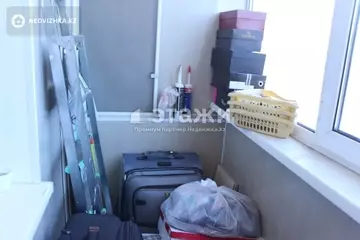 37.6 м², 1-комнатная квартира, этаж 9 из 13, 38 м², изображение - 6