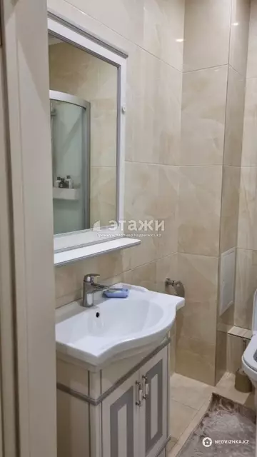37.6 м², 1-комнатная квартира, этаж 9 из 13, 38 м², изображение - 7