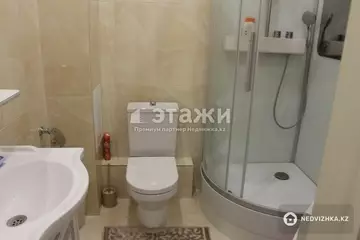 37.6 м², 1-комнатная квартира, этаж 9 из 13, 38 м², изображение - 8