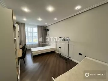 103 м², 3-комнатная квартира, этаж 4 из 9, 103 м², изображение - 7