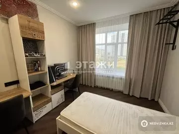 103 м², 3-комнатная квартира, этаж 4 из 9, 103 м², изображение - 9