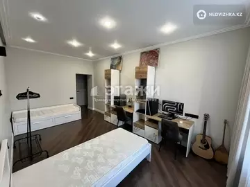 103 м², 3-комнатная квартира, этаж 4 из 9, 103 м², изображение - 10