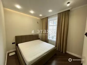 103 м², 3-комнатная квартира, этаж 4 из 9, 103 м², изображение - 11