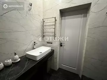 103 м², 3-комнатная квартира, этаж 4 из 9, 103 м², изображение - 19