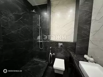 103 м², 3-комнатная квартира, этаж 4 из 9, 103 м², изображение - 21
