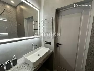 103 м², 3-комнатная квартира, этаж 4 из 9, 103 м², изображение - 24