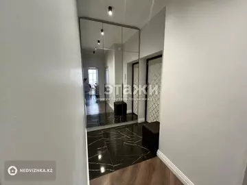 103 м², 3-комнатная квартира, этаж 4 из 9, 103 м², изображение - 26
