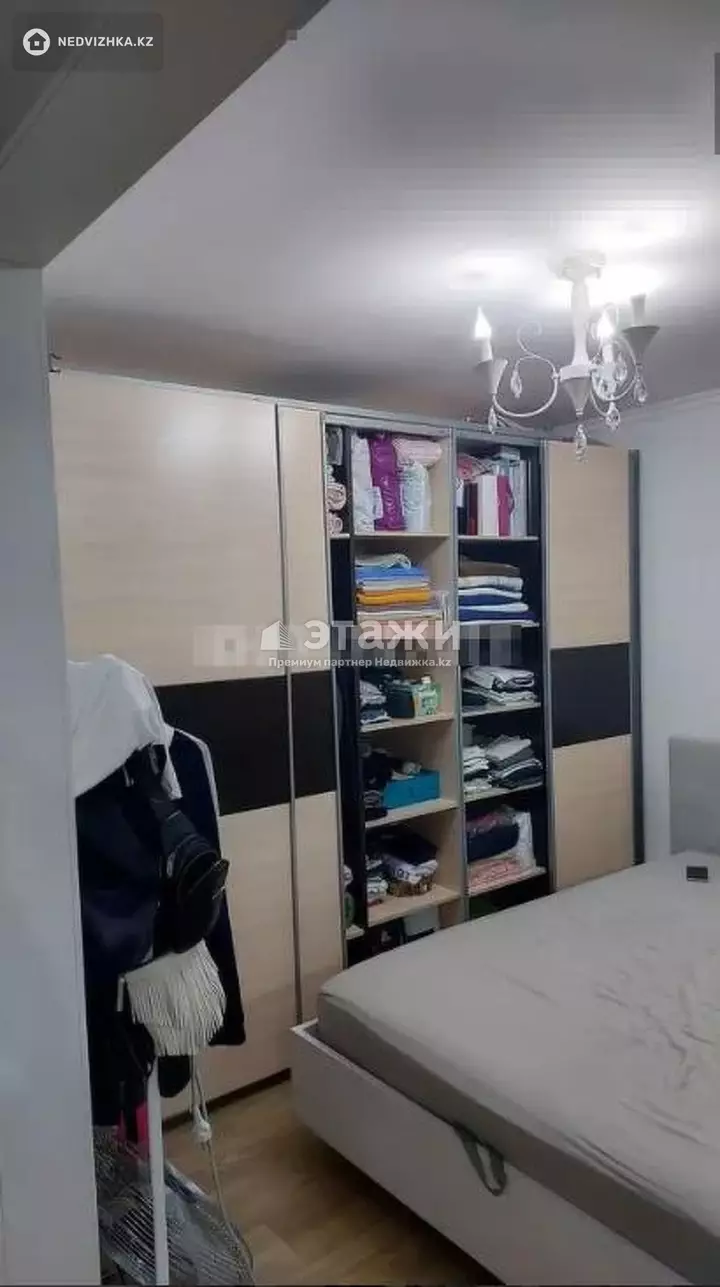 40.6 м², 1-комнатная квартира, этаж 4 из 10, 41 м², изображение - 1