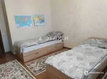 3-комнатная квартира, этаж 10 из 12, 95 м²