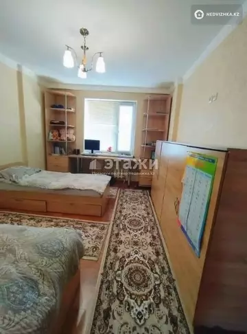 95 м², 3-комнатная квартира, этаж 10 из 12, 95 м², изображение - 0