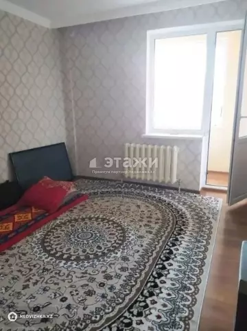 95 м², 3-комнатная квартира, этаж 10 из 12, 95 м², изображение - 1