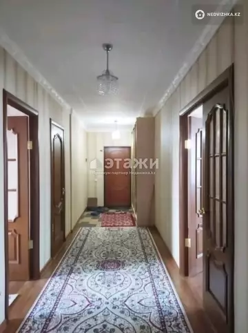 95 м², 3-комнатная квартира, этаж 10 из 12, 95 м², изображение - 4