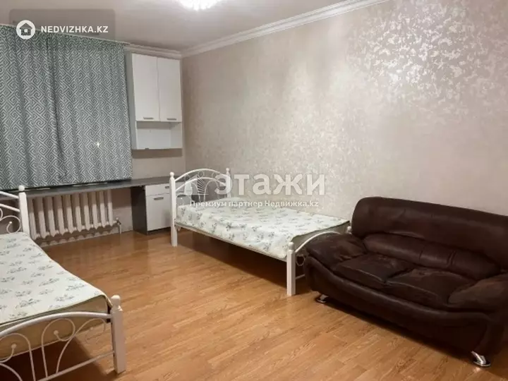 68 м², 2-комнатная квартира, этаж 2 из 5, 68 м², изображение - 1