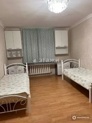 68 м², 2-комнатная квартира, этаж 2 из 5, 68 м², изображение - 0