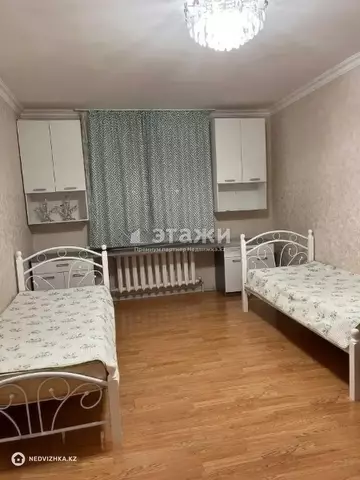 68 м², 2-комнатная квартира, этаж 2 из 5, 68 м², изображение - 1