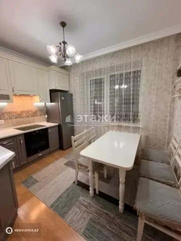 68 м², 2-комнатная квартира, этаж 2 из 5, 68 м², изображение - 4