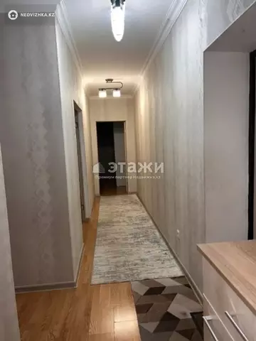 68 м², 2-комнатная квартира, этаж 2 из 5, 68 м², изображение - 6