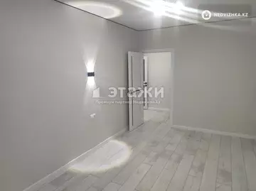 2-комнатная квартира, этаж 4 из 9, 38 м²