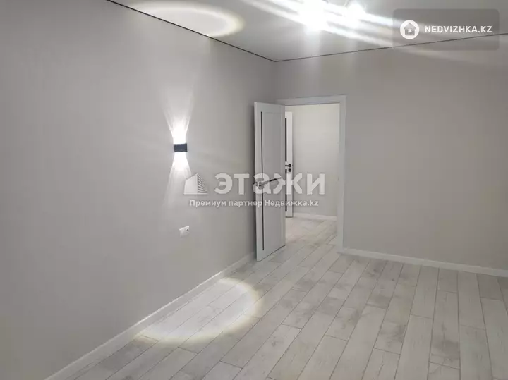 37.7 м², 2-комнатная квартира, этаж 4 из 9, 38 м², изображение - 1