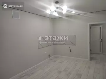 2-комнатная квартира, этаж 4 из 9, 38 м²