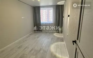 37.7 м², 2-комнатная квартира, этаж 4 из 9, 38 м², изображение - 4